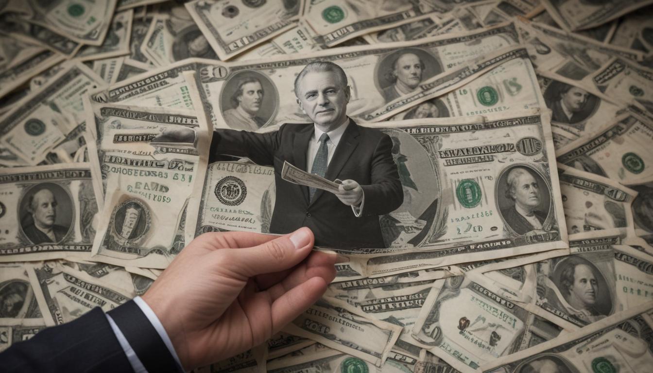 Your Simple Guide to Fiscal Policy