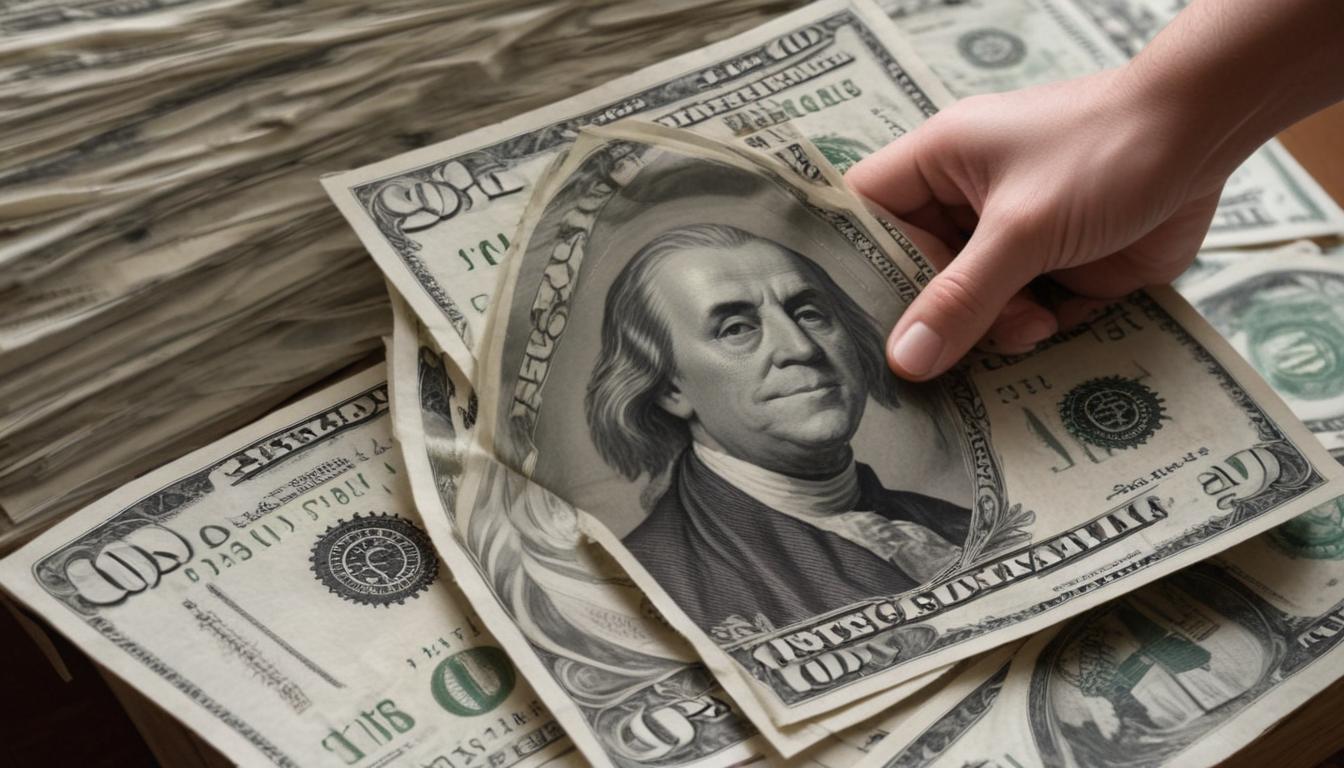 Your Simple Guide to Fiscal Policy