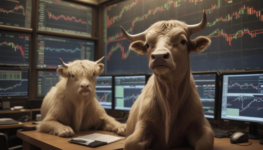 Your Simple Guide to the Stock Market