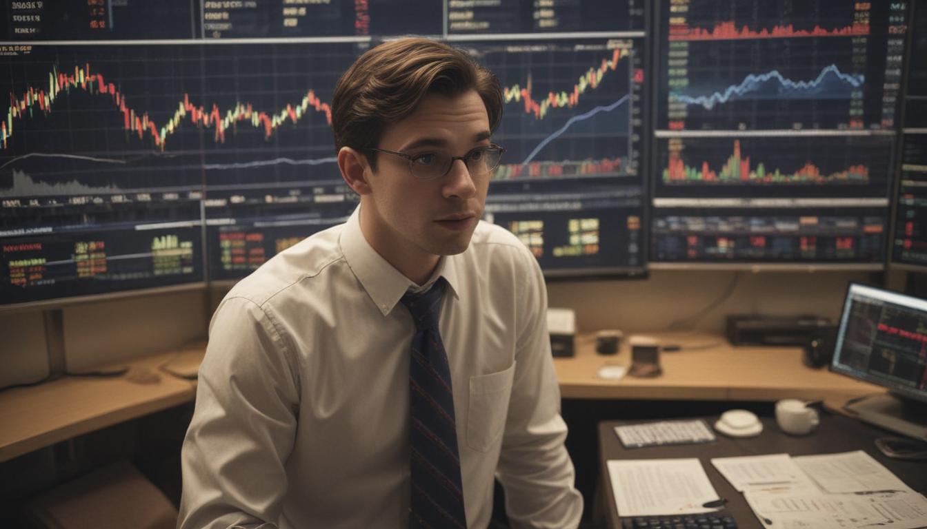 Your Simple Guide to the Stock Market