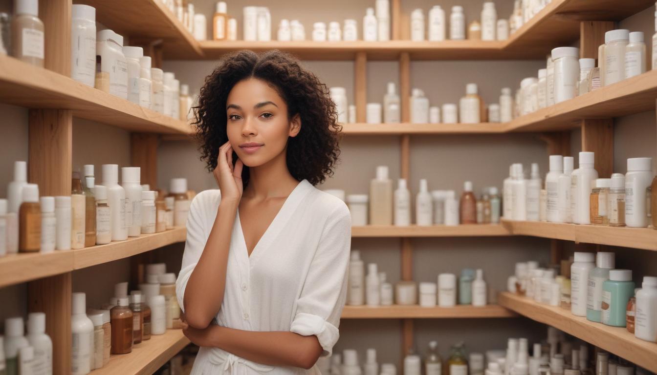 Your Step-by-Step Guide to Healthy Skin