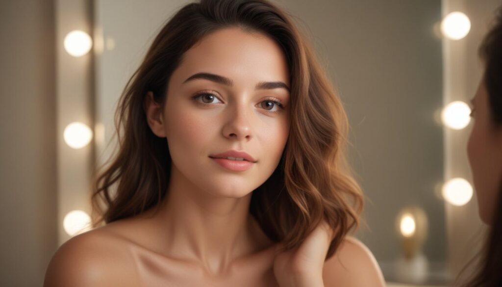 5 Simple Ways to Get Radiant Skin