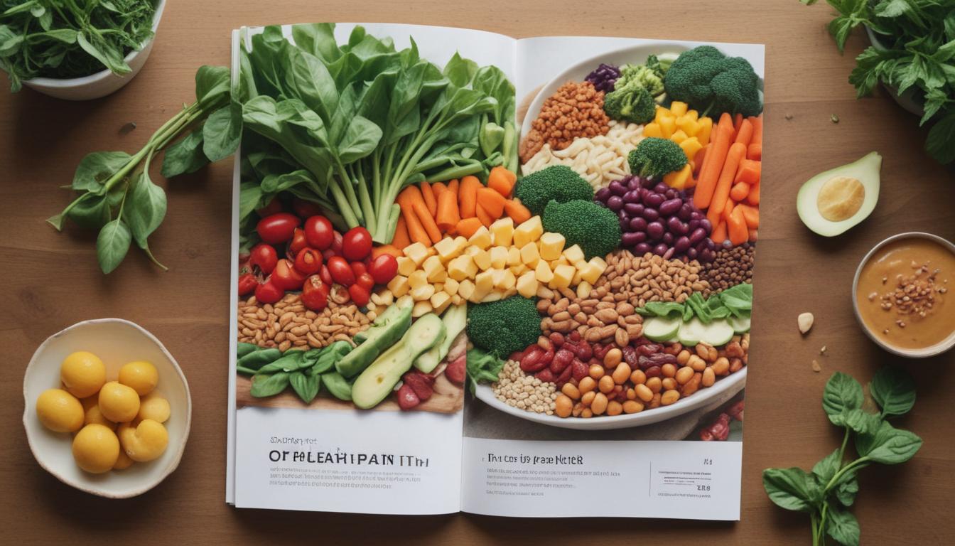 7 Surprising Plant-Based Diet Benefits