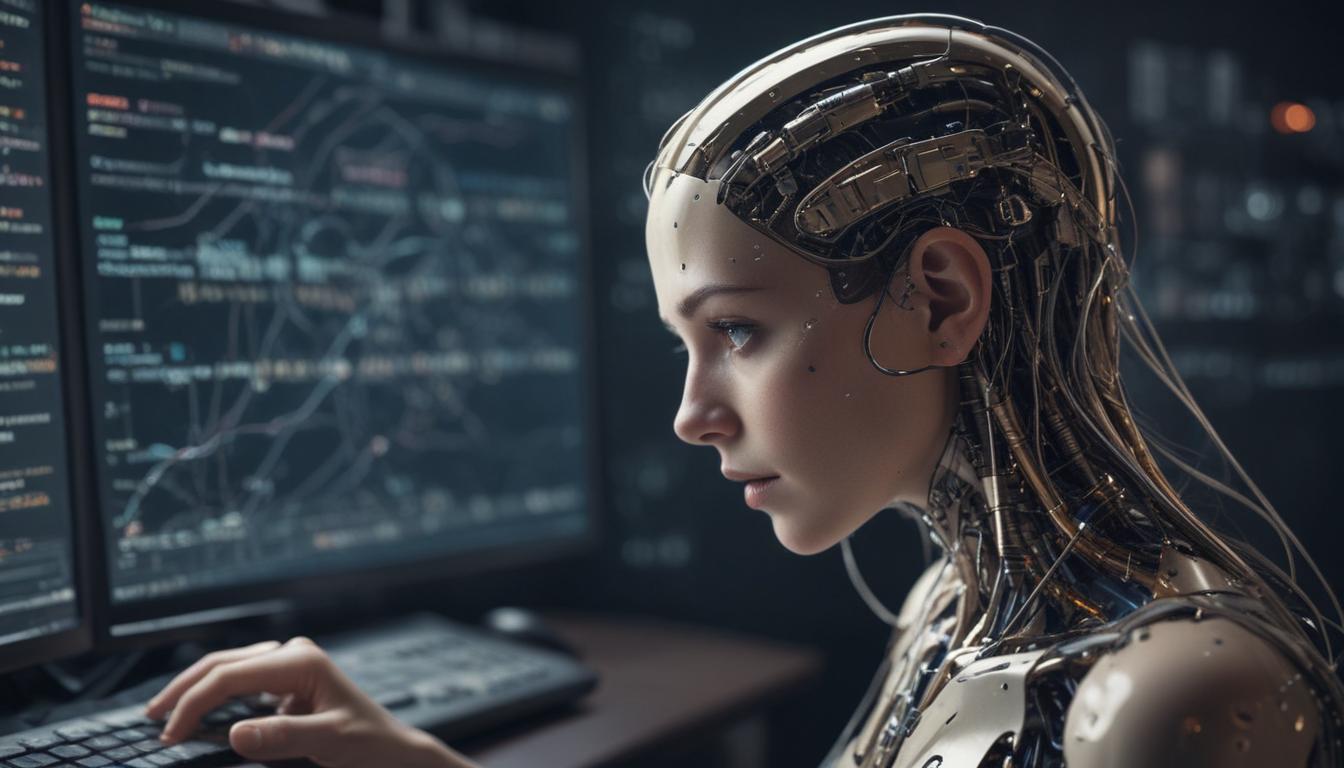 A Developer's Guide to Starting ML