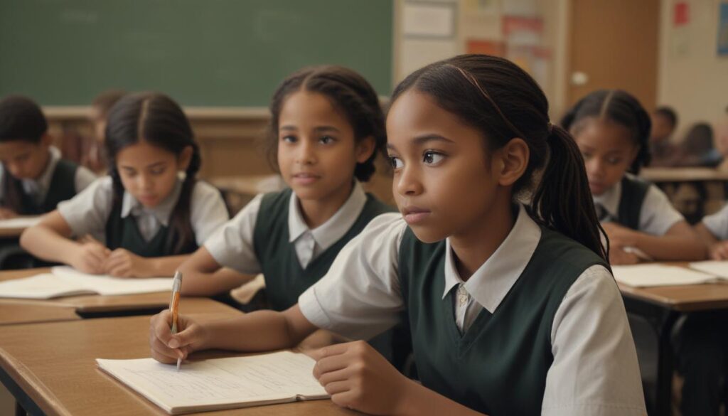 Achieving Education Equity for All