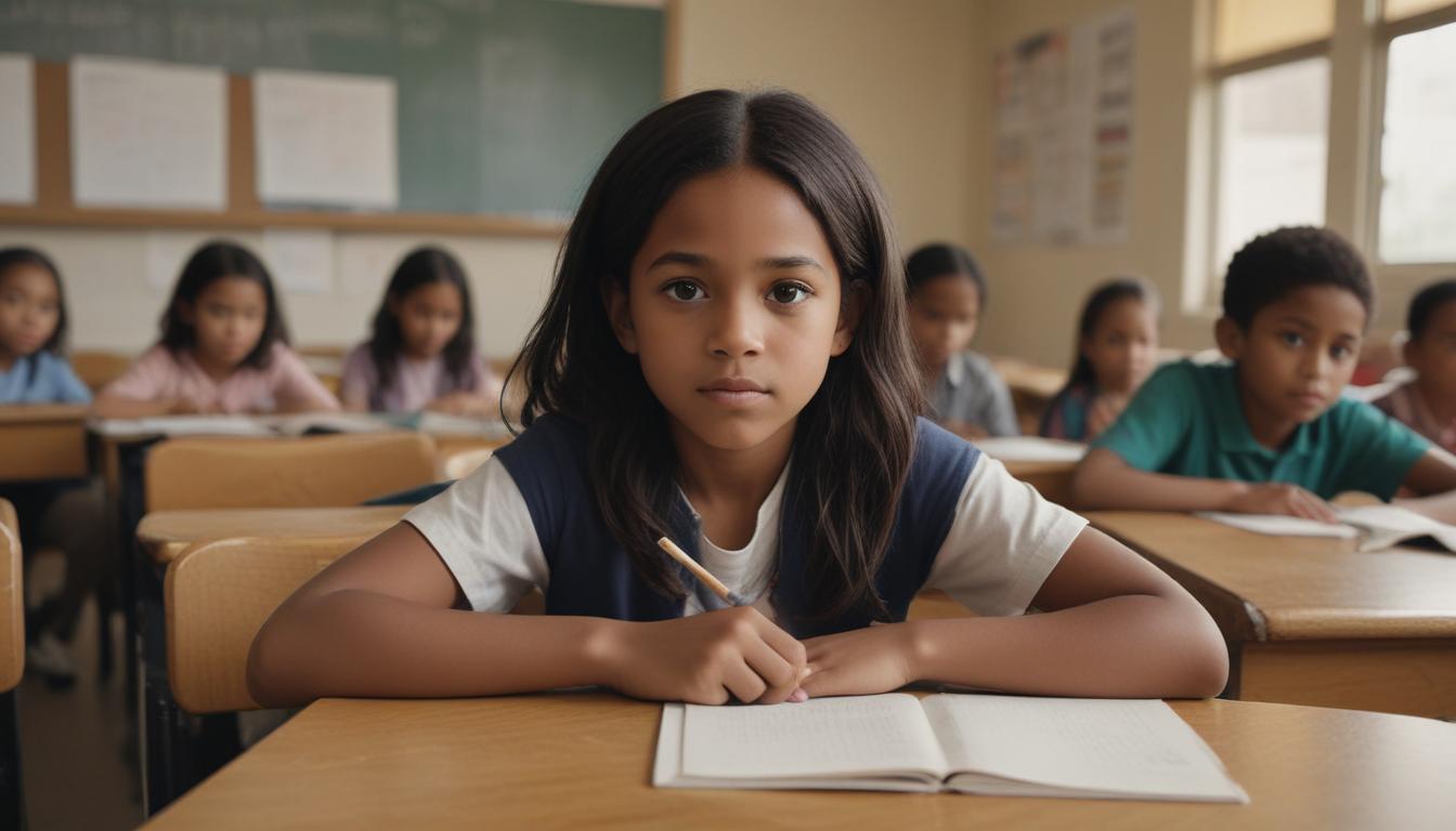 Achieving Education Equity for All