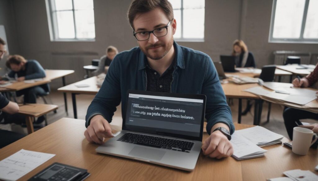 Agile Boosts Efficiency in Software Projects