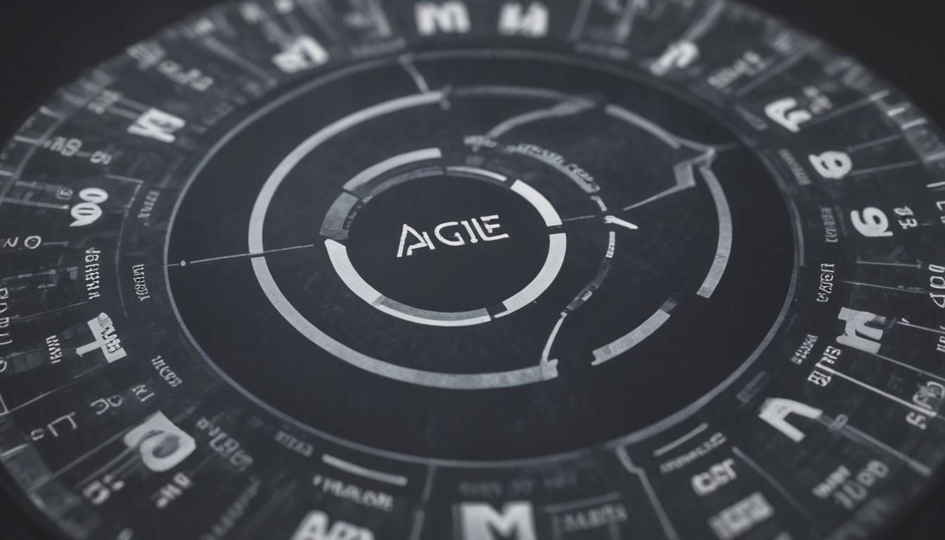 Agile Boosts Efficiency in Software Projects