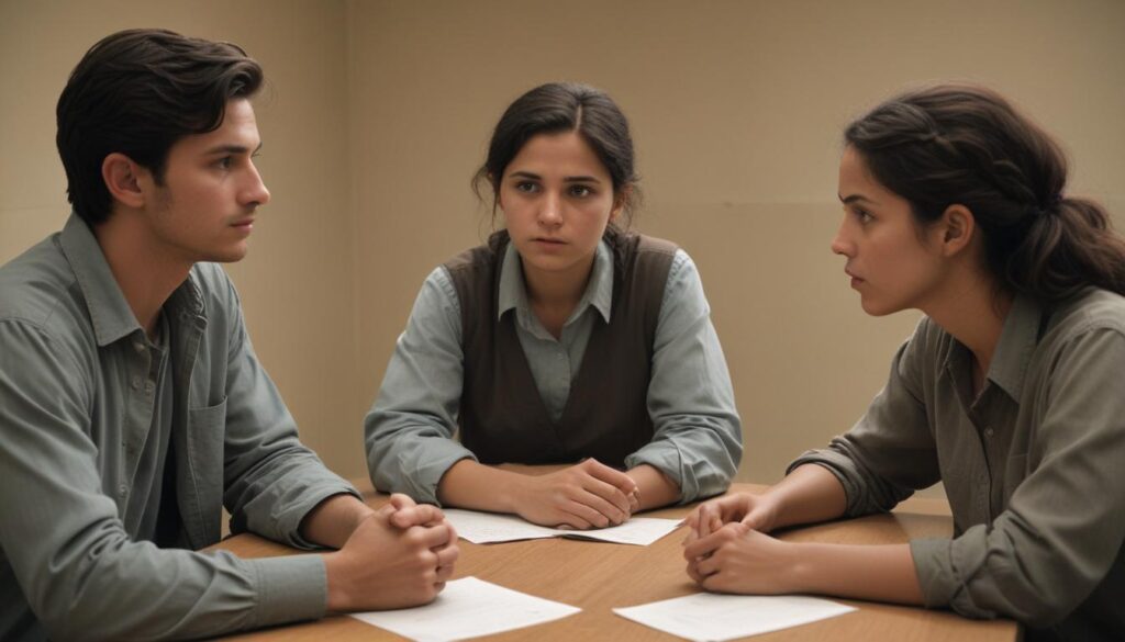 Build Peace With Conflict Education