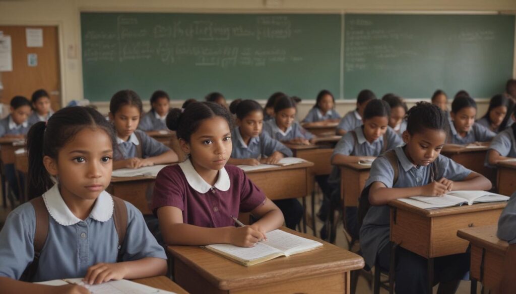 Closing the Education Gap for Good