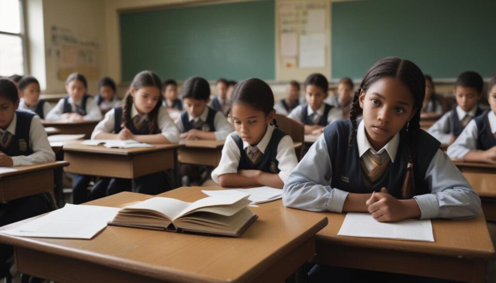 Closing the Education Gap for Good