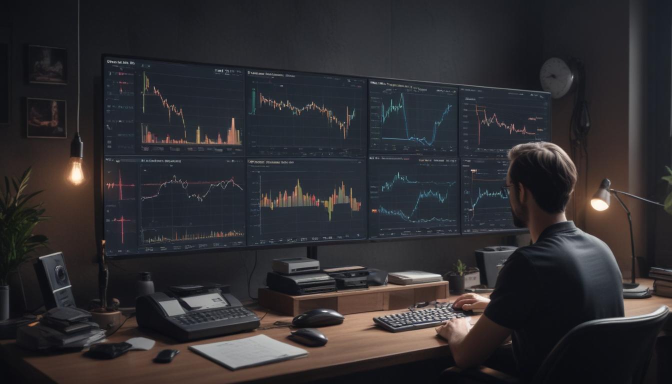 DeFi Reshaping The Future of Finance