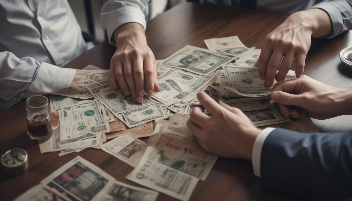 Diversification The Key to Safer Investing