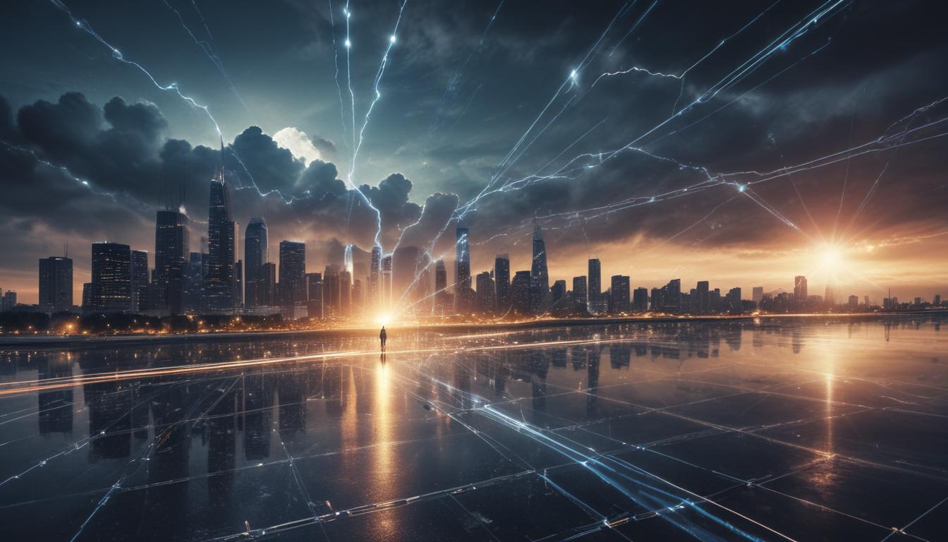 Edge Computing The Secret to Faster Data