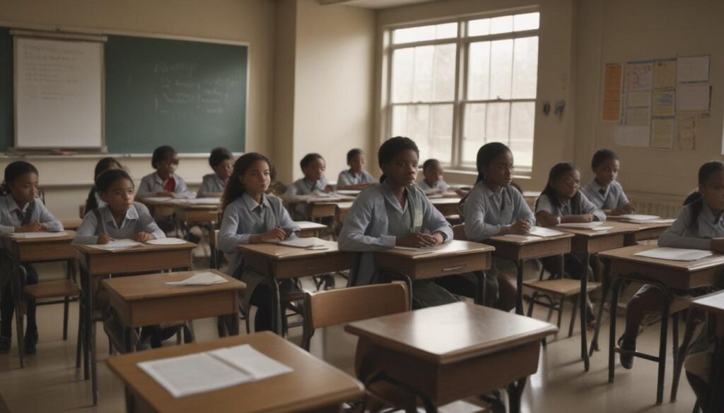 Education Access for Every Child