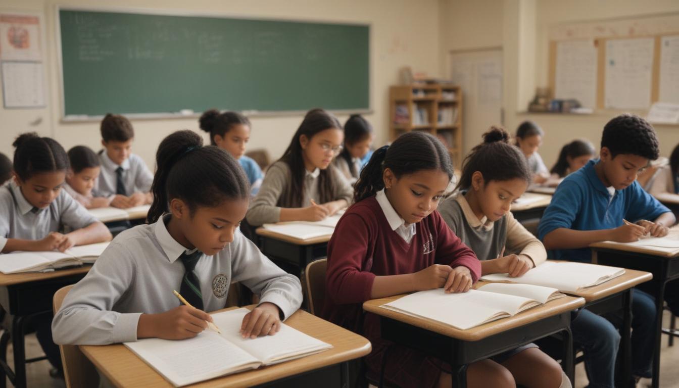 Education Access for Every Child