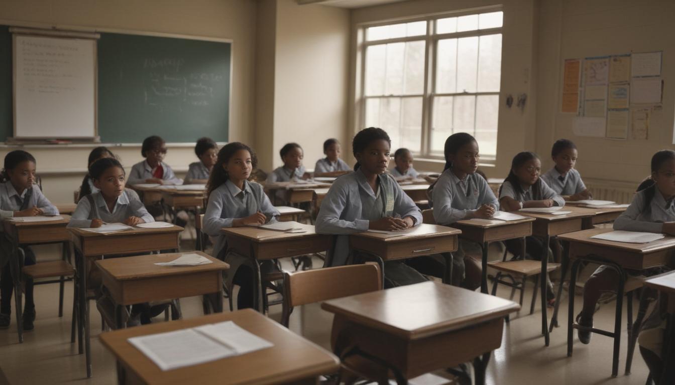 Education Access for Every Child