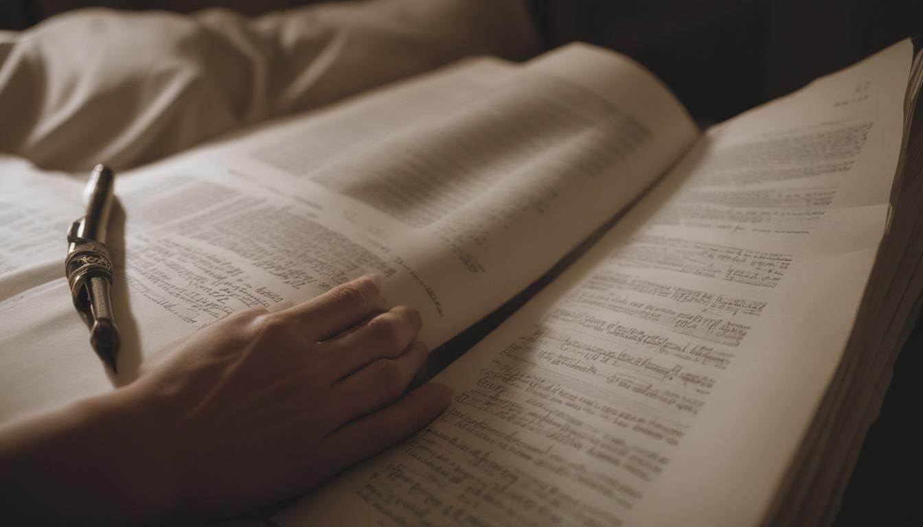 Estate Planning A Guide to Your Legacy