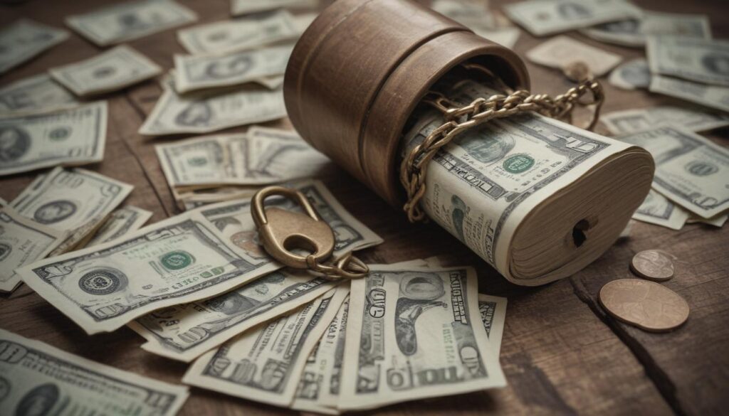 Financial Literacy for a Secure Future