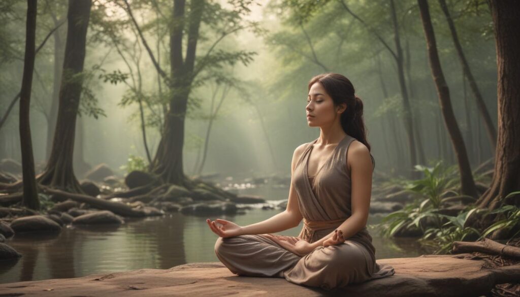 Find Your Inner Peace With Meditation