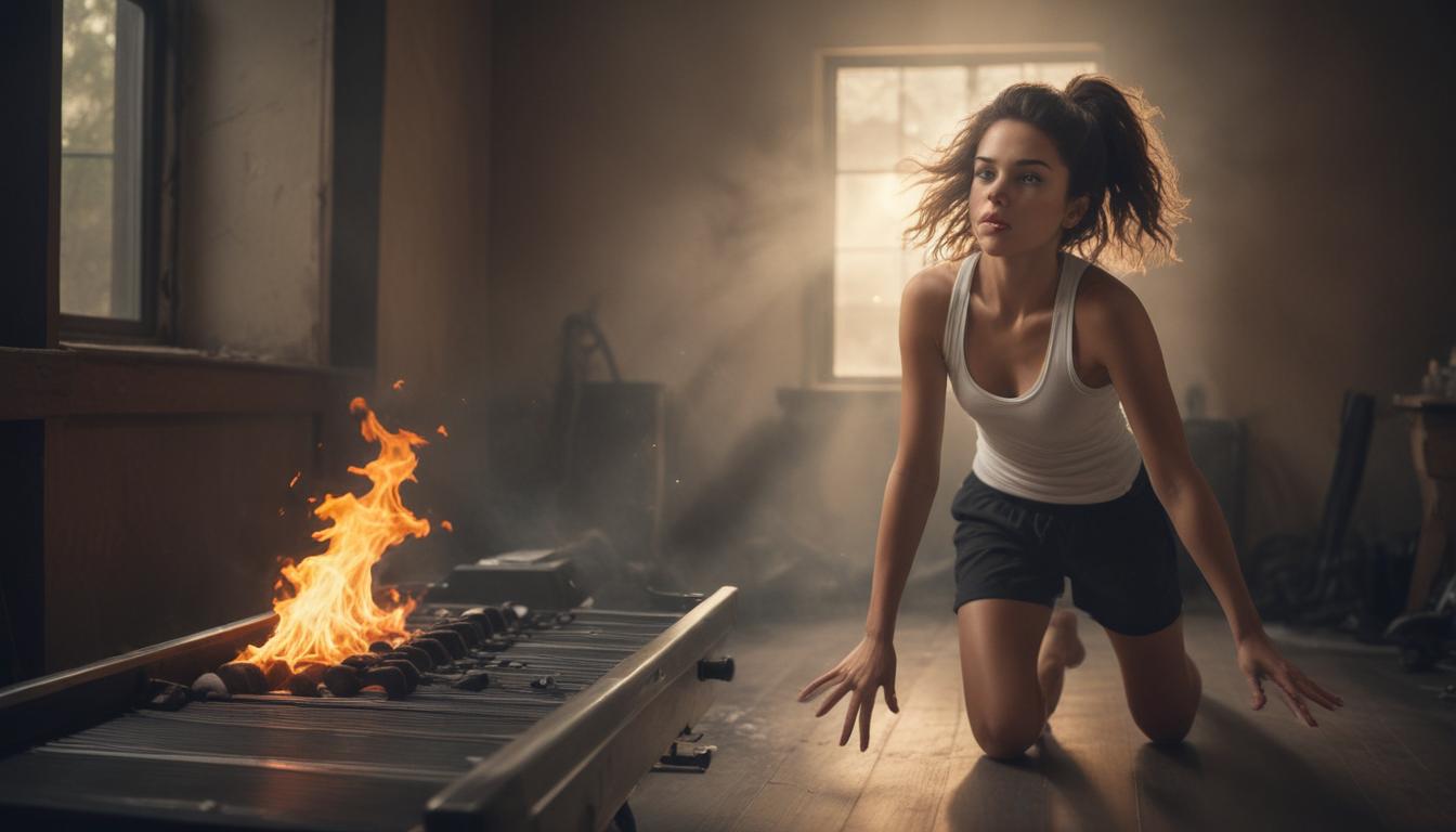 Find Your Passion Ignite Your Life