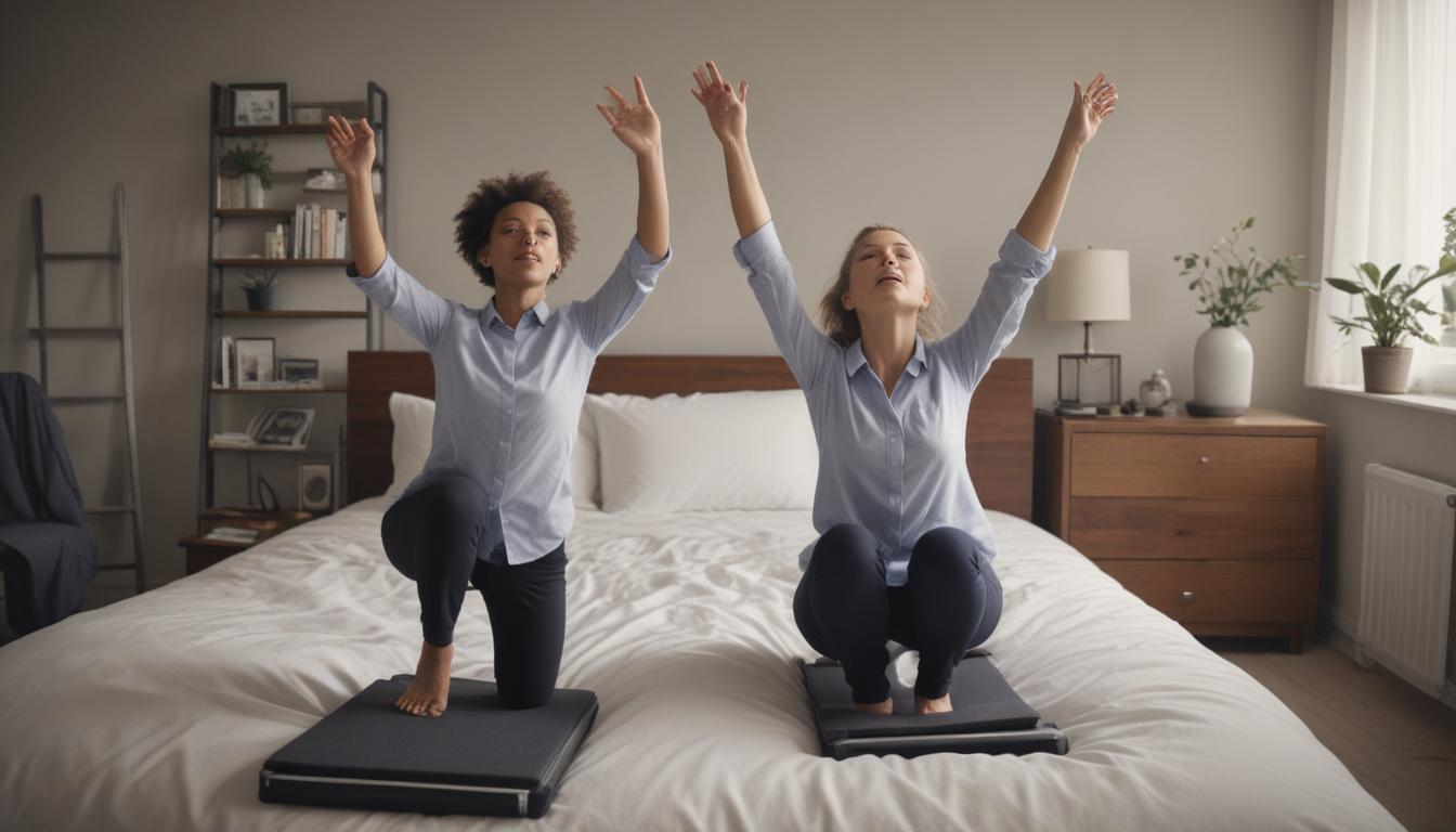 Find Your Perfect Work Life Balance