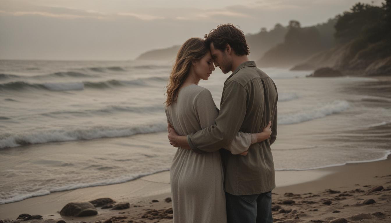 Forgiveness The Secret to a Lasting Bond