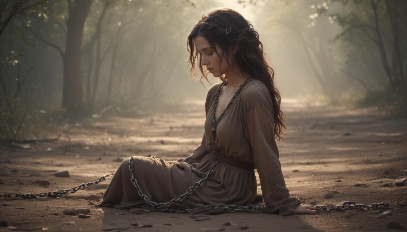 Heal Your Past With Forgiveness