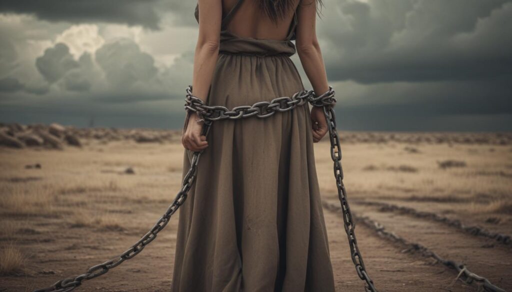Heal Your Past Wounds with Forgiveness