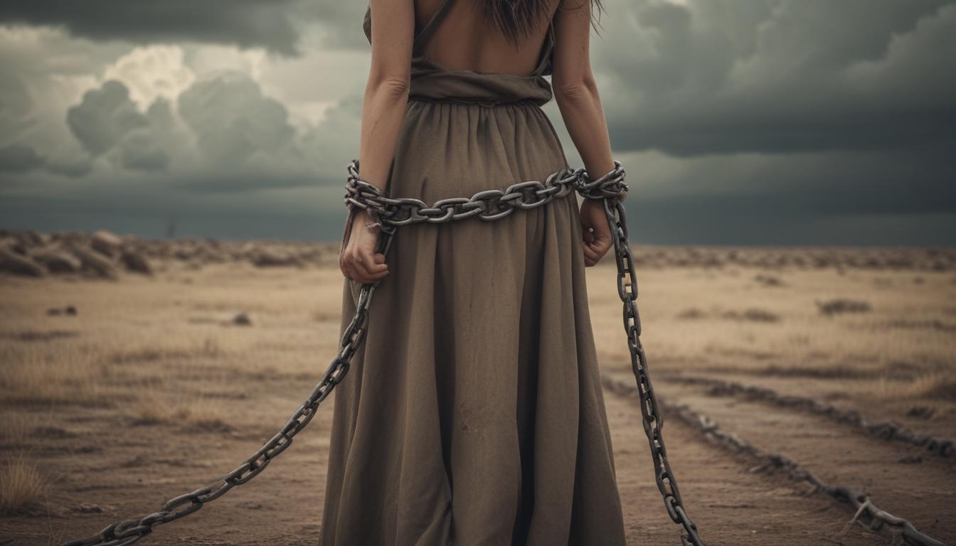 Heal Your Past Wounds with Forgiveness