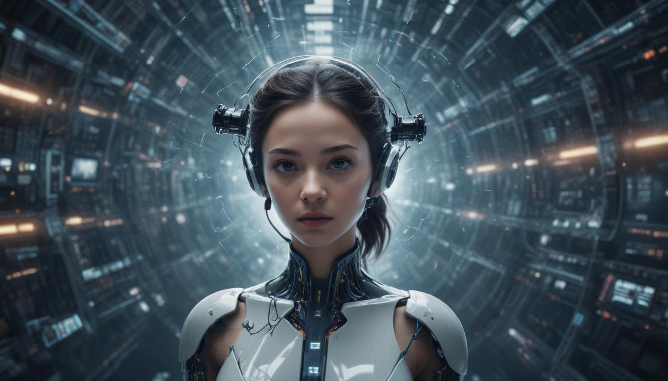 How Technology Shapes Our World