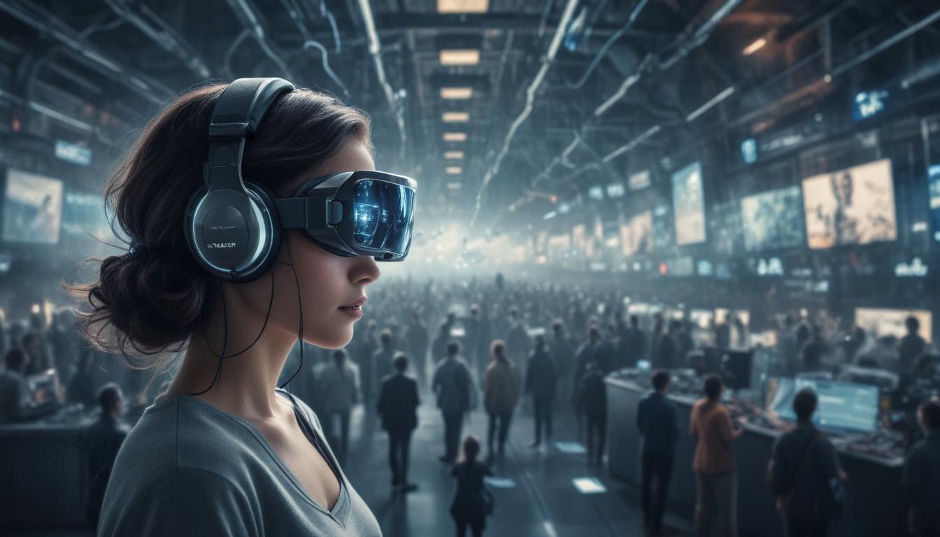 How Technology Shapes Our World