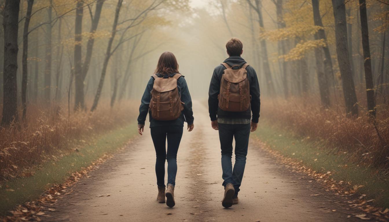 How to Let Go of What No Longer Serves You