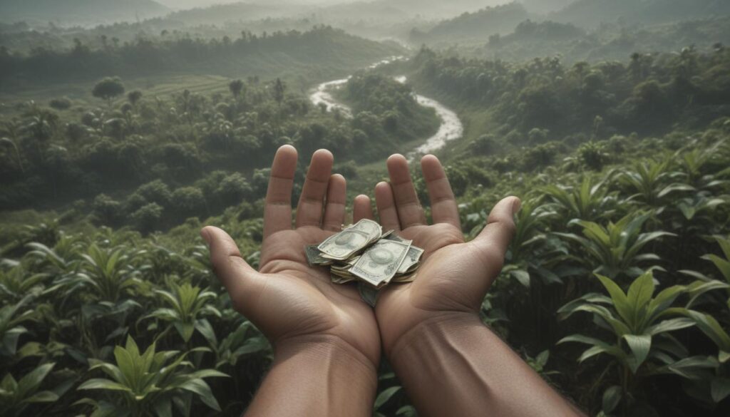 Investing for Impact and Profit
