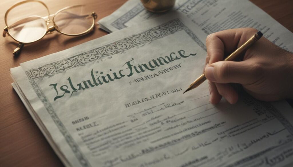 Islamic Finance Explained