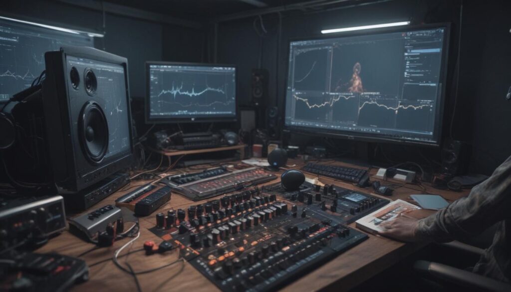 Level Up Your Game Audio Coding