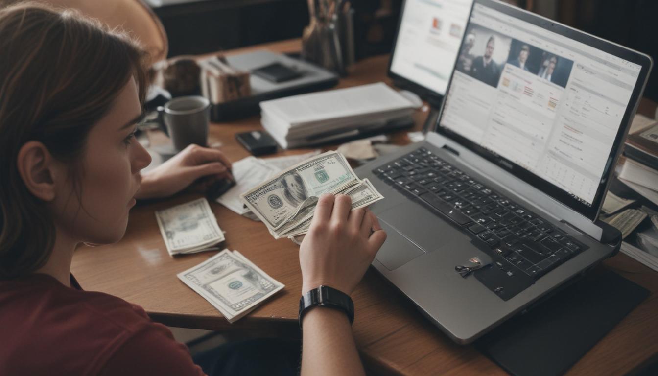 Master Your Money in the Gig Economy