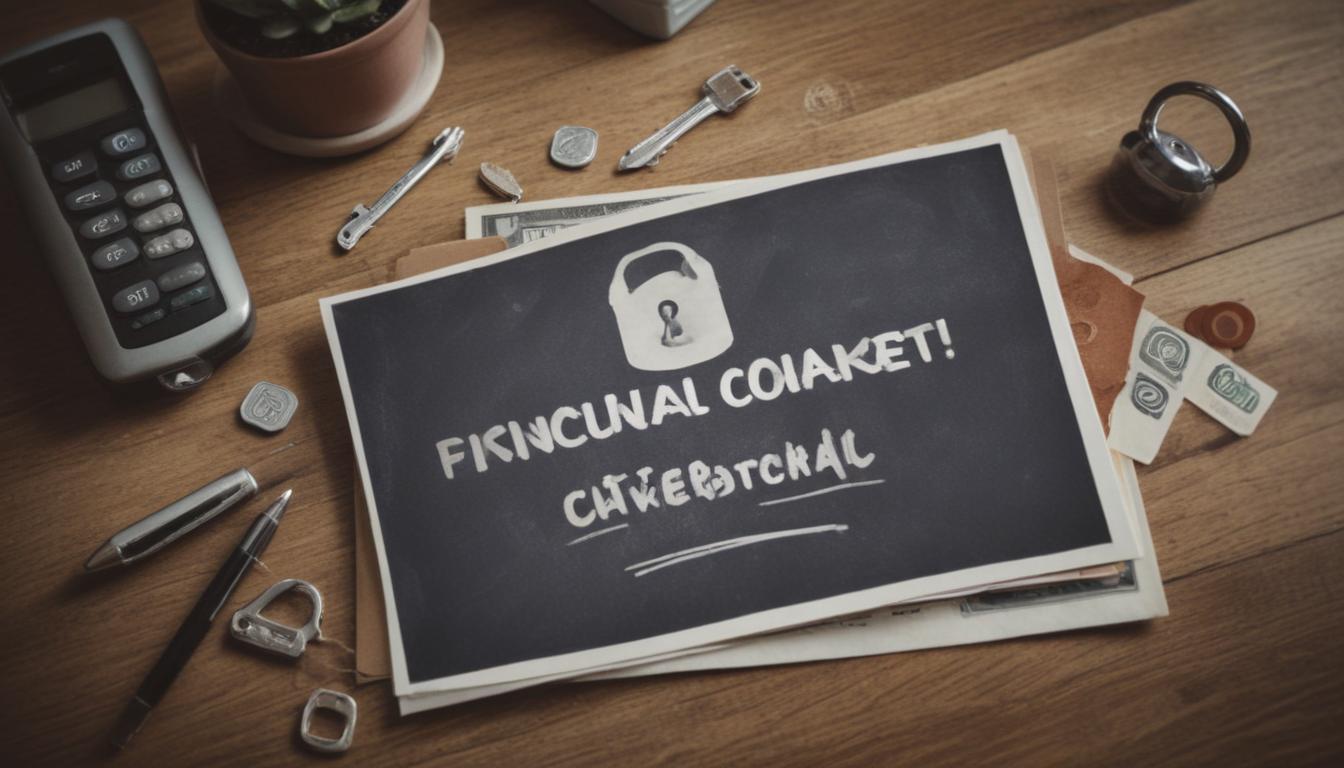 Master Your Money with a Financial Coach