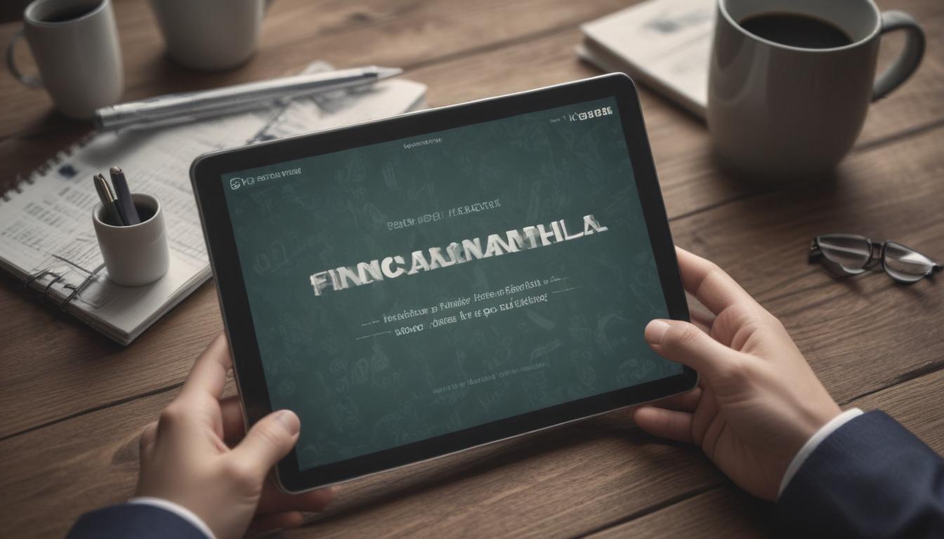 Master Your Money with a Financial Coach