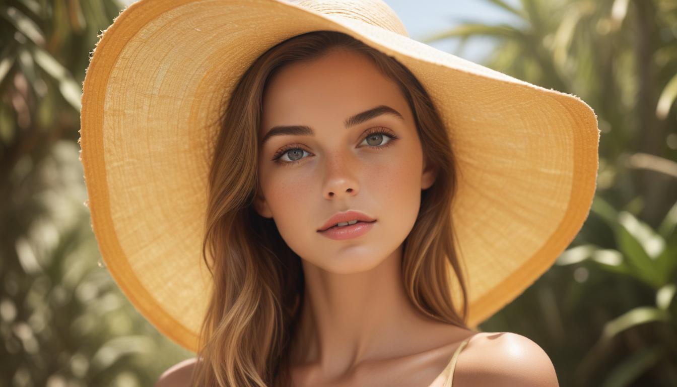 Protect Your Skin Why Sunscreen is a Must