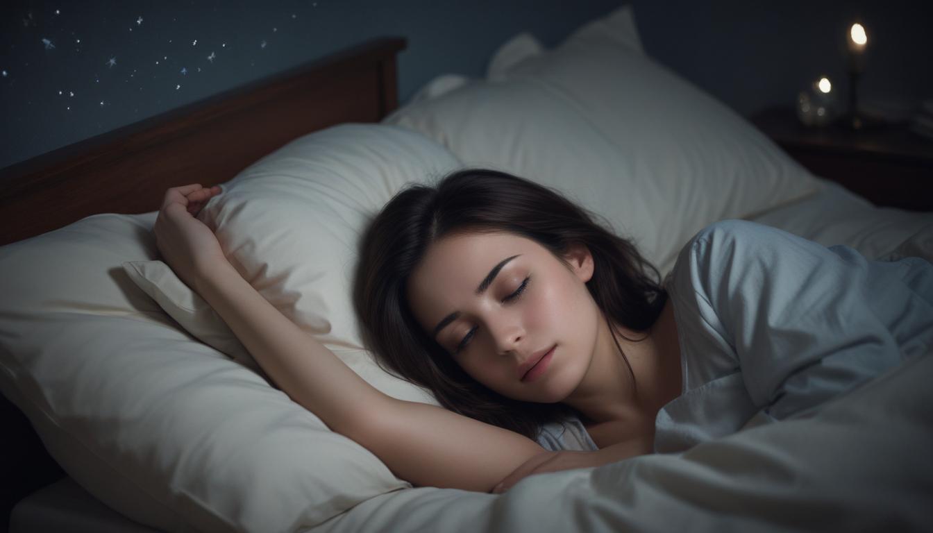 Sleep Disorders A Simple Guide