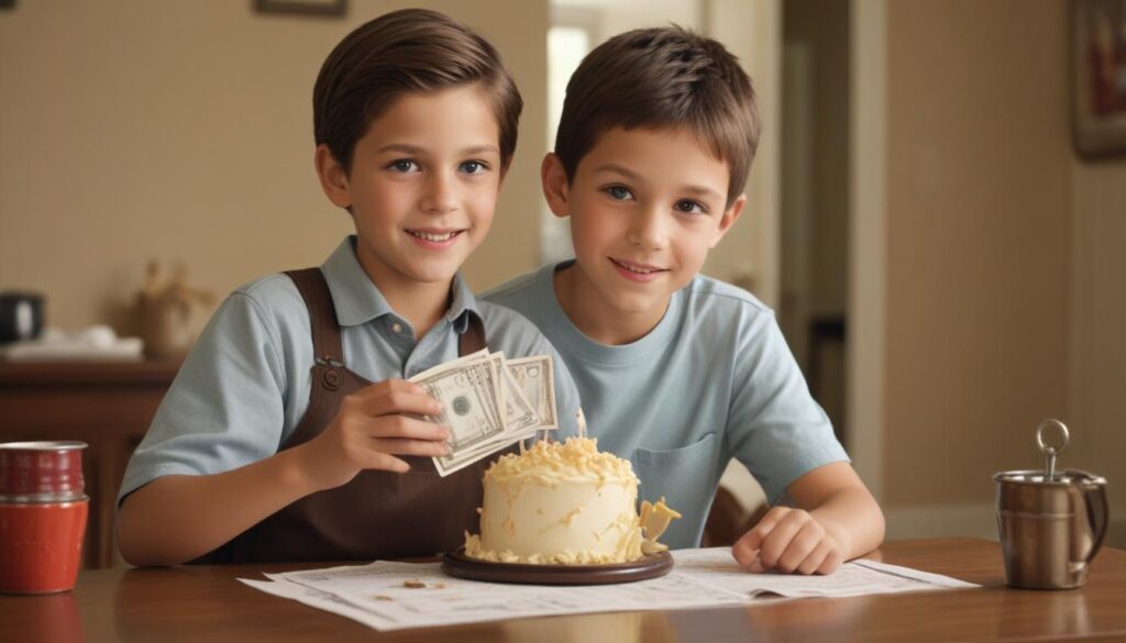 Start Your Child's Future with a Custodial Account