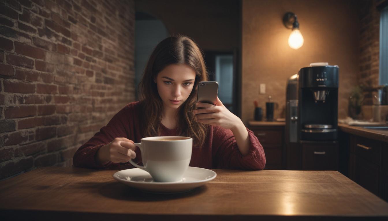 Stay Safe Online - A Data Privacy Guide