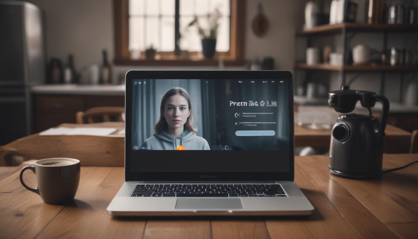 Stay Safe Online A Data Privacy Guide