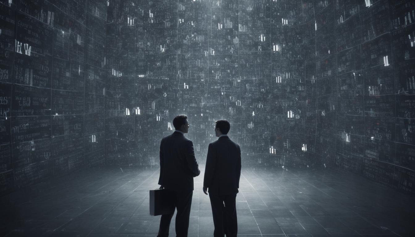 Unlock Growth with Data Analytics
