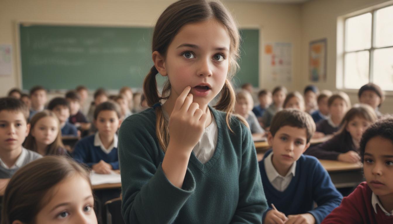 Unlock Learning with Classroom Storytelling