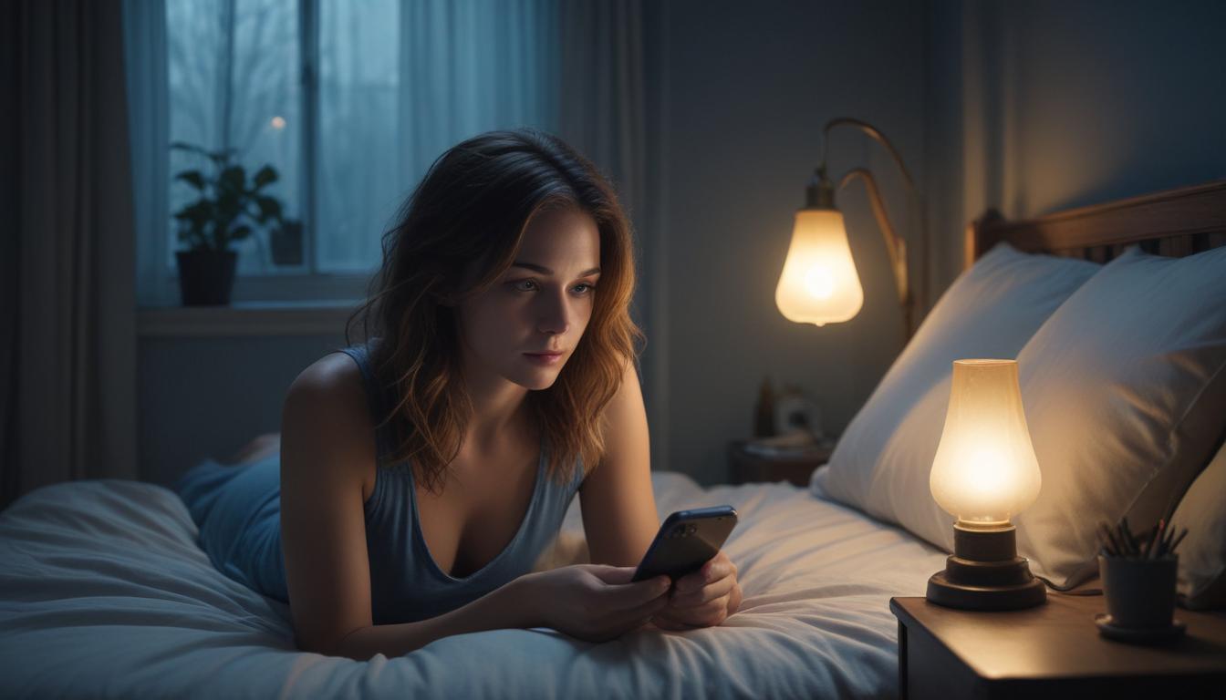 Unlock Well-being with a Digital Detox