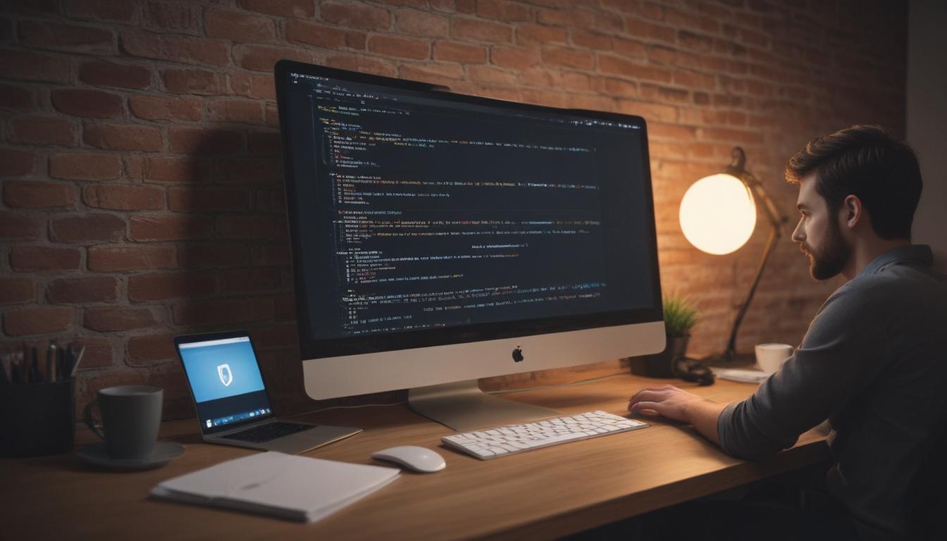 Web Development Frontend vs Backend Explained