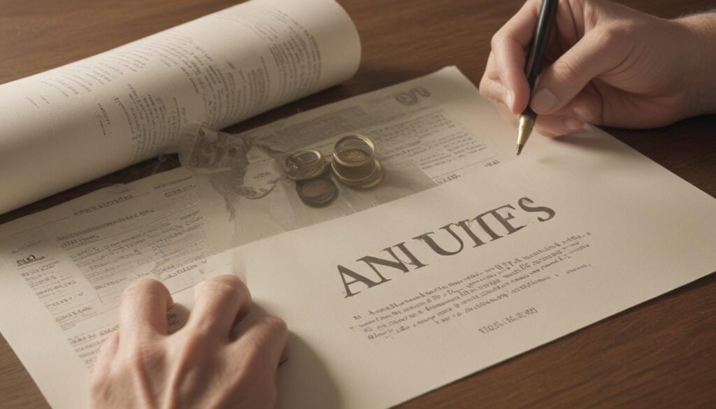 What Is an Annuity A Simple Guide