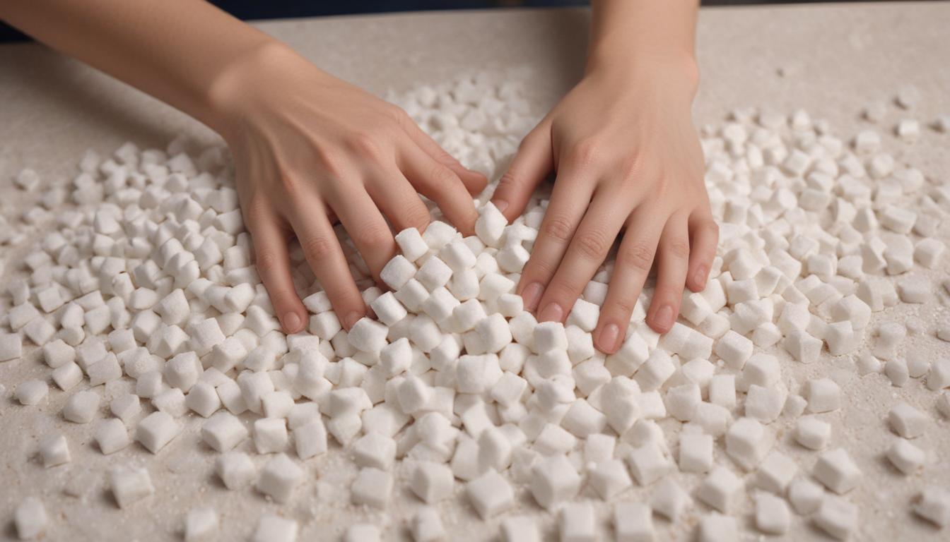 What Sugar Really Does to Your Body
